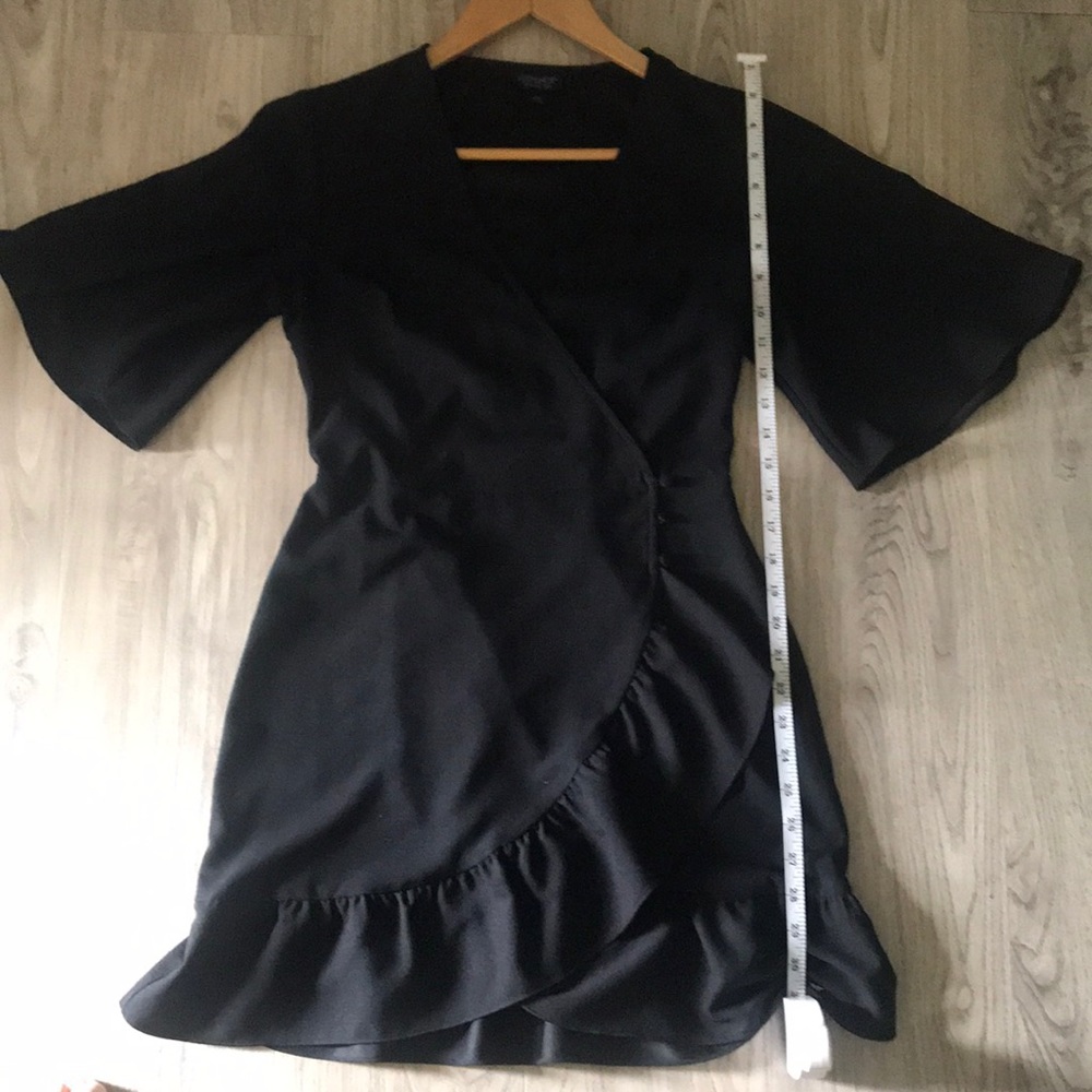 TOPSHOP DRESS